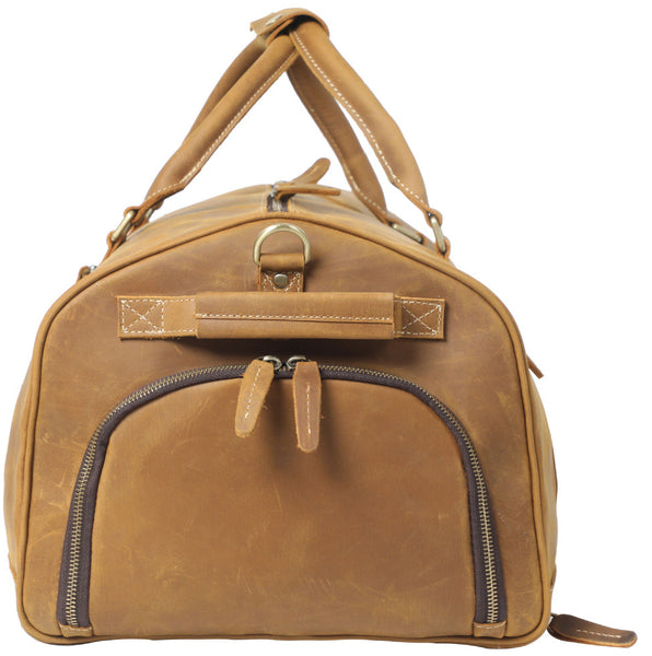 DEEPKEE original nubuck handmade full-grain genuine leather cowhide bag 1234567890