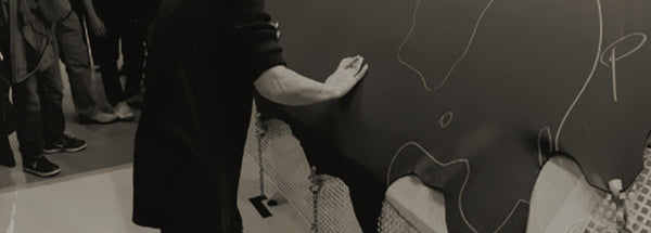 DEEPKEE original nubuck handmade full-grain genuine leather cowhide bag HANDMADE COWHIDE BRIEFCASE #8002