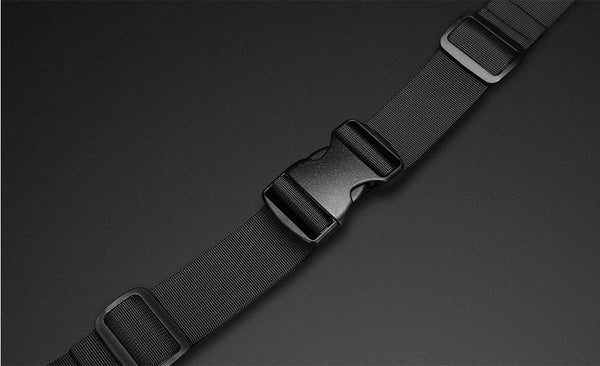 DEEPKEE original nubuck handmade full-grain genuine leather cowhide bag Sling Bag Hard Shell Crossbody Bag Waterproof Short Trip USB Charging Port Teenage 10L No.9509