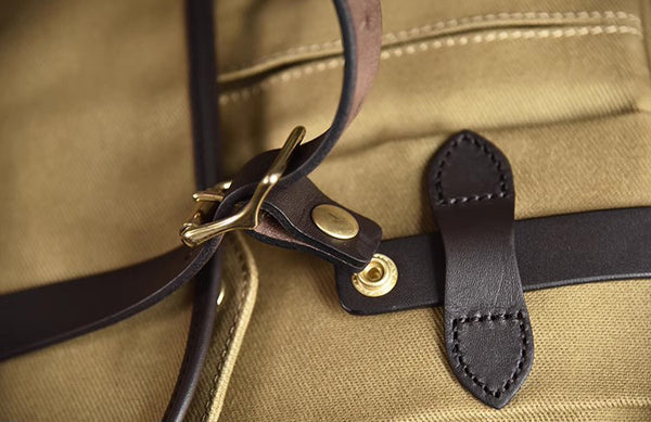 DEEPKEE original nubuck handmade full-grain genuine leather cowhide bag Portable Cycling Messenger Bags #70232