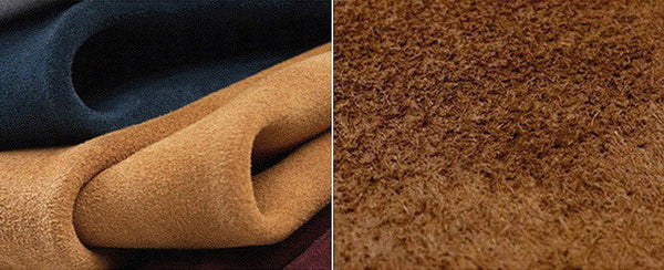 DEEPKEE original nubuck handmade full-grain genuine leather cowhide bag HANDMADE COWHIDE BRIEFCASE #8002