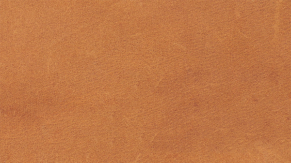 DEEPKEE original nubuck handmade full-grain genuine leather cowhide bag DEEPKEEE HANDMADE Mouth Organ Wallet/Card Holder No.J005