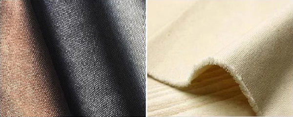 DEEPKEE original nubuck handmade full-grain genuine leather cowhide bag Canvas Spliced Leather Mountaineering Backapck #9508