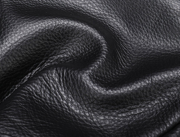 DEEPKEE original nubuck handmade full-grain genuine leather cowhide bag Deepkee Handcraft Crossbody Sling Bags #9000