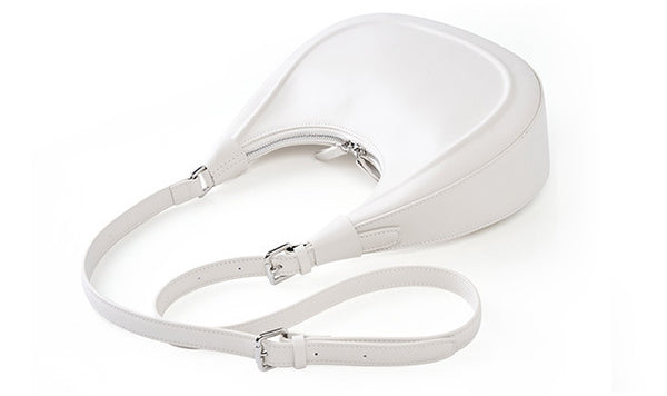 DEEPKEE original nubuck handmade full-grain genuine leather cowhide bag Women's Pink Red Shoulder Bags #2232