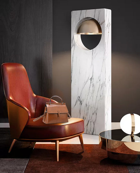 DEEPKEE original nubuck handmade full-grain genuine leather cowhide bag Cowhide Satchel Bag for Outgoing #6975-D