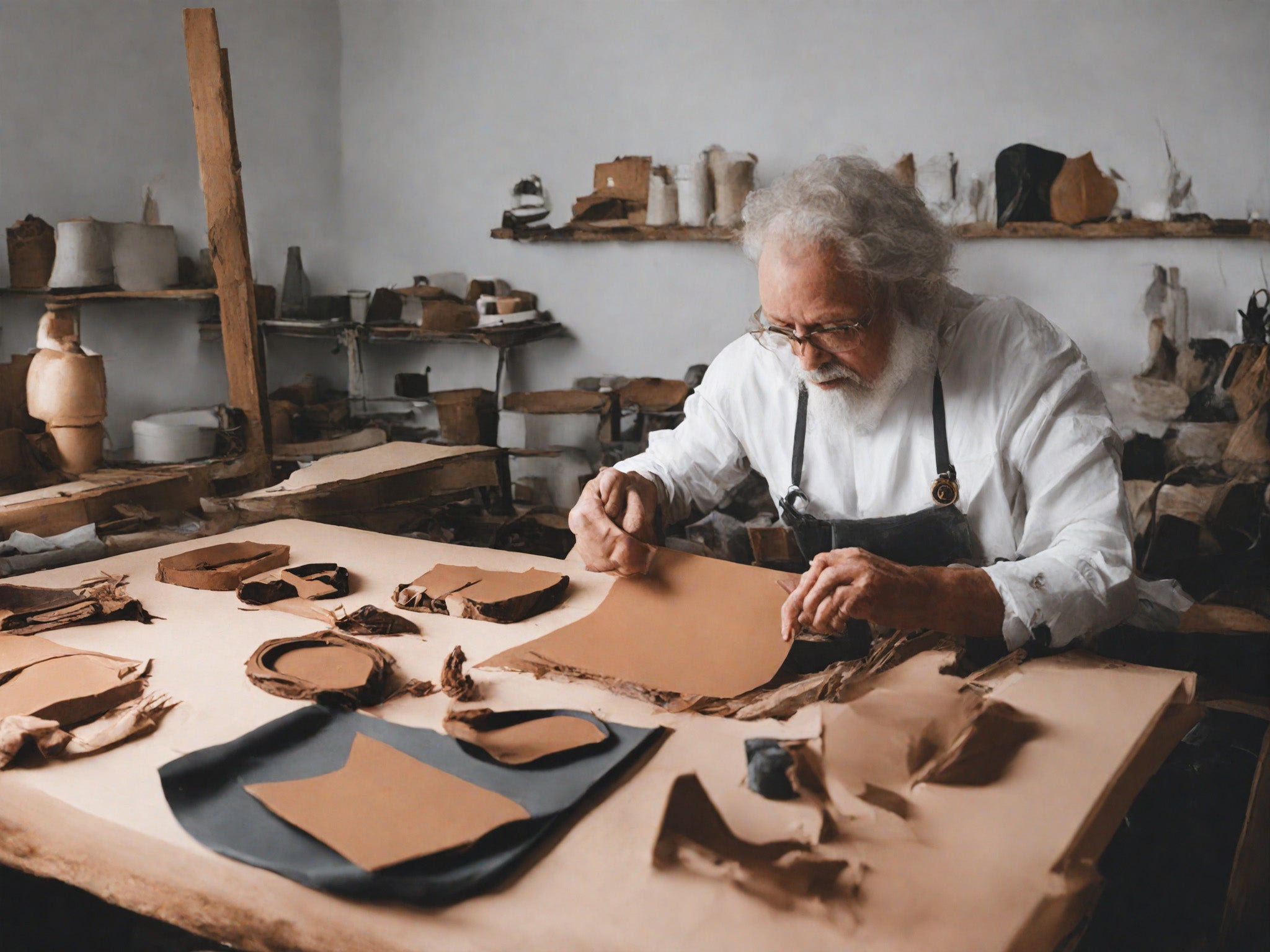 This is a picture about Deepkee Leather Studio