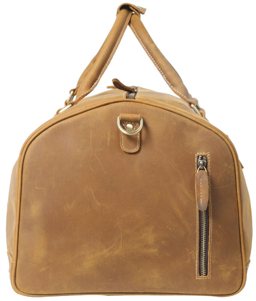 DEEPKEE original nubuck handmade full-grain genuine leather cowhide bag 1234567890