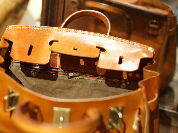 DEEPKEE original nubuck handmade full-grain genuine leather cowhide bag Deepkee Women Handbags Top Handle Satchel Purse Shoulder Bag #30073