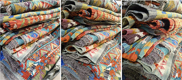 DEEPKEE original nubuck handmade full-grain genuine leather cowhide bag Deepkee Turkish Handmade Wool Rug Replica Kelly Cowhide Bag #30096