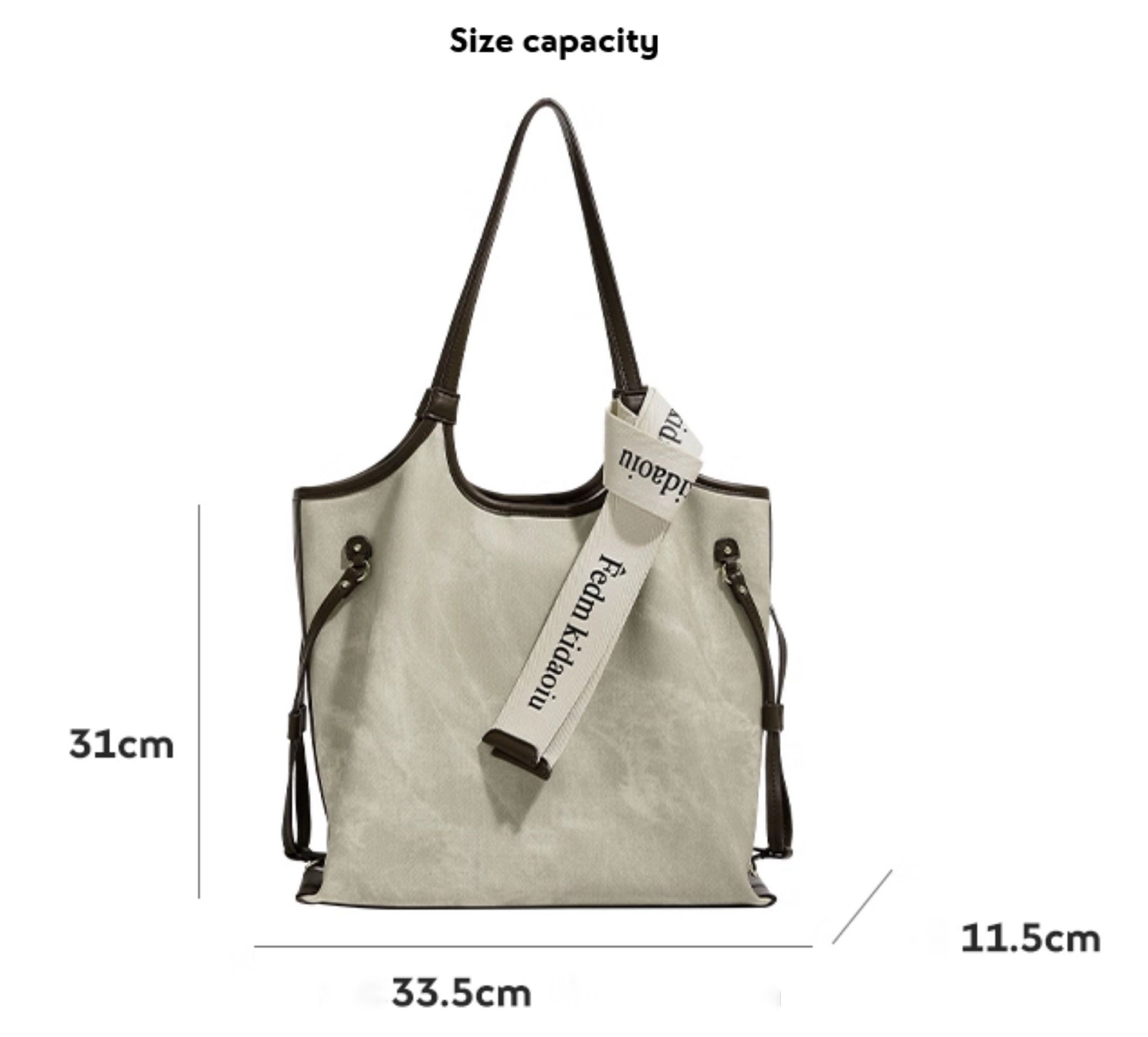 DEEPKEE original nubuck handmade full-grain genuine leather cowhide bagDEEPKEE-休閒時尚高級感 7161號