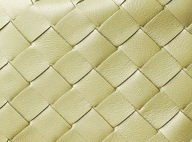 DEEPKEE original nubuck handmade full-grain genuine leather cowhide bag 【匠制】真皮編織手提包 90102號