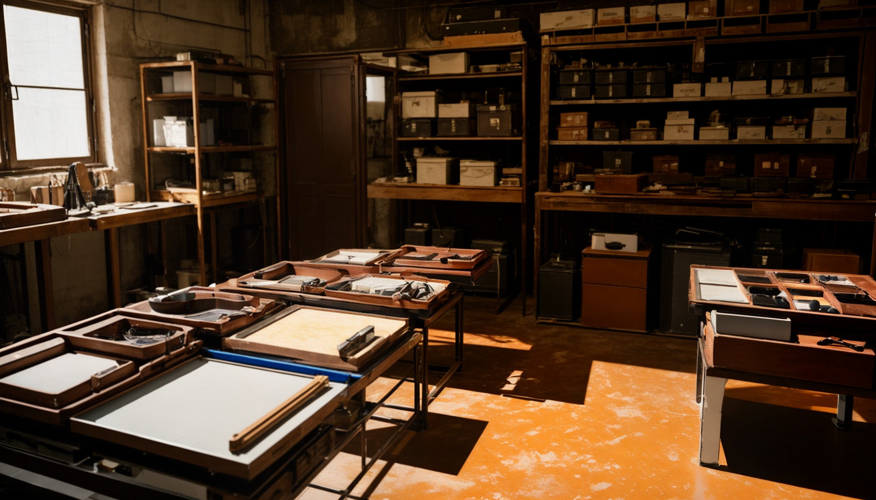 DEEPKEE original nubuck handmade full-grain genuine leather