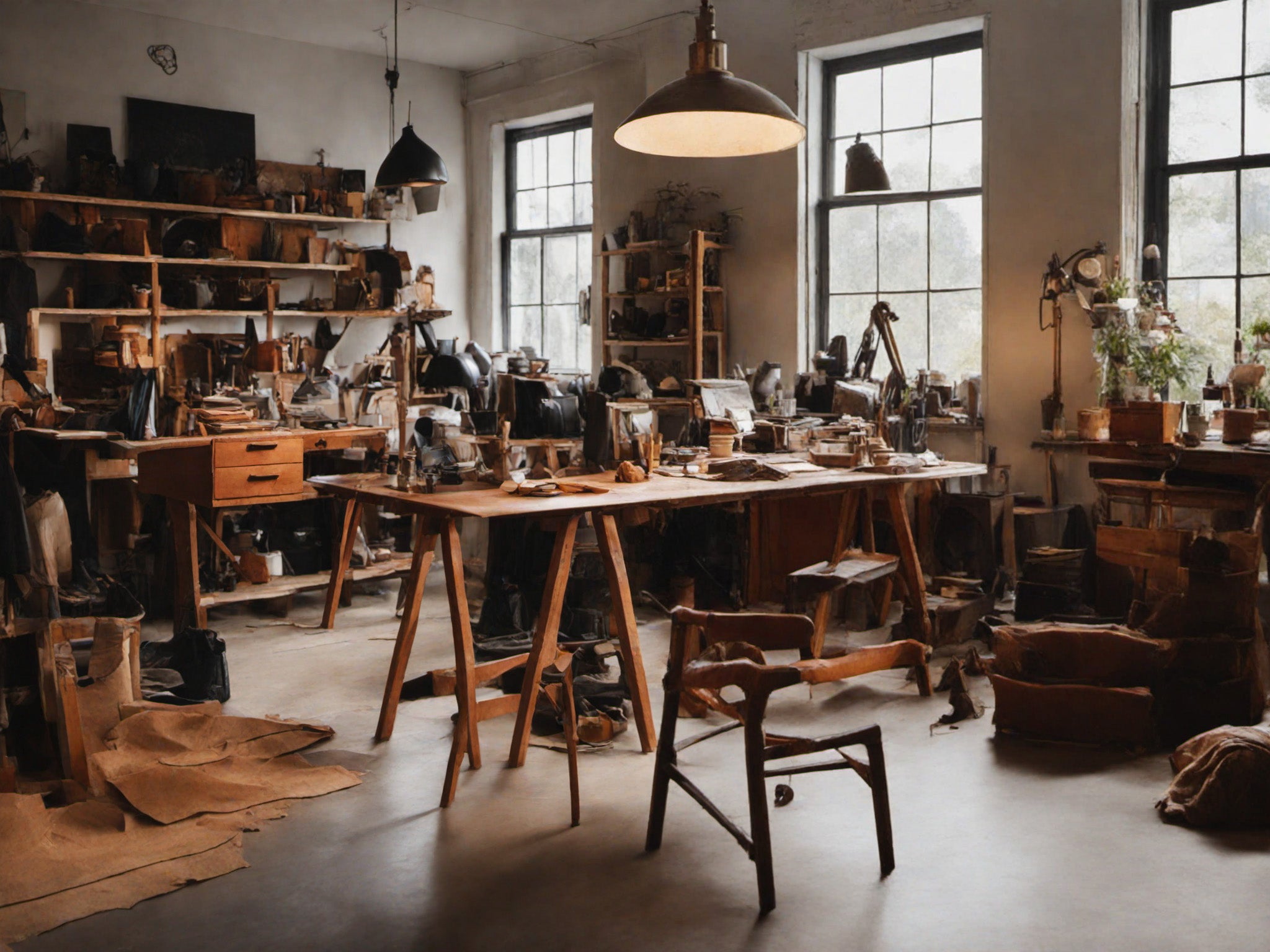 This is a picture about Deepkee Leather Studio