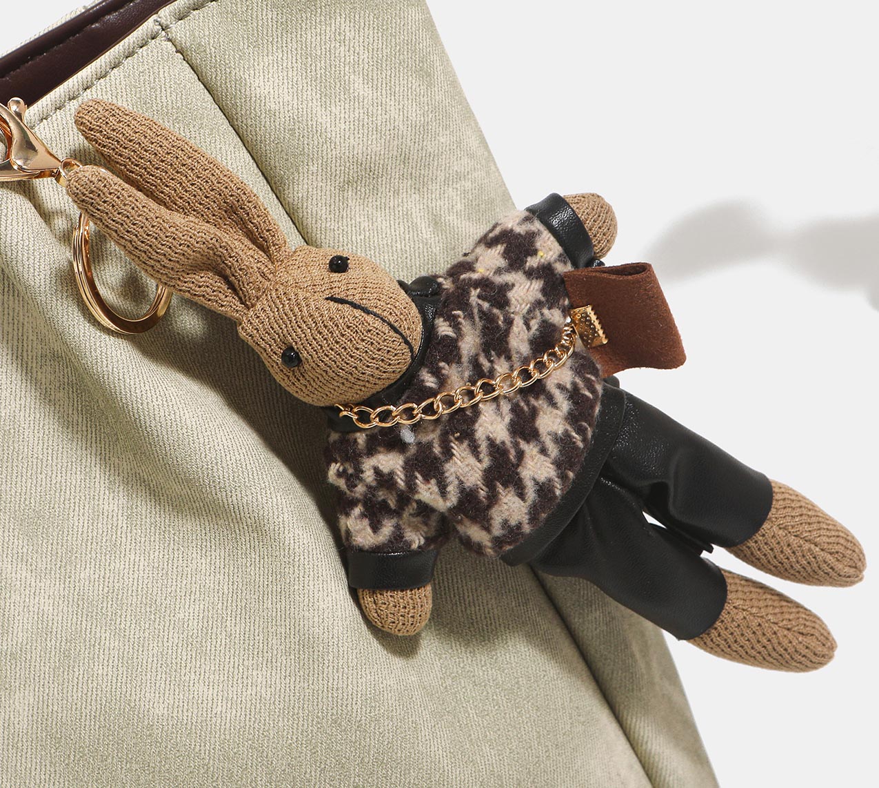 DEEPKEE original nubuck handmade full-grain genuine leather cowhide bagDEEPKEE-大容量包包女 7235號