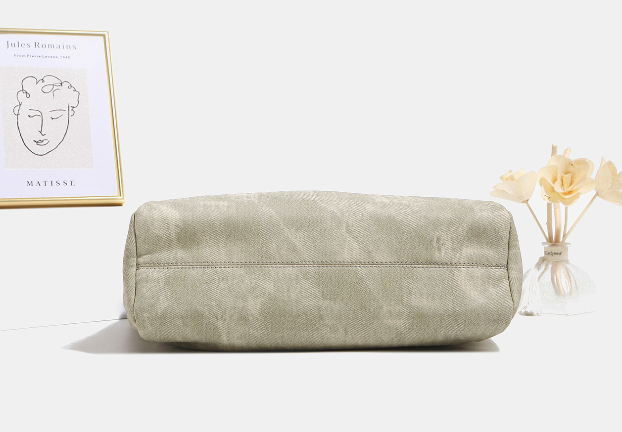 DEEPKEE original nubuck handmade full-grain genuine leather cowhide bagDEEPKEE-大容量包包女 7235號