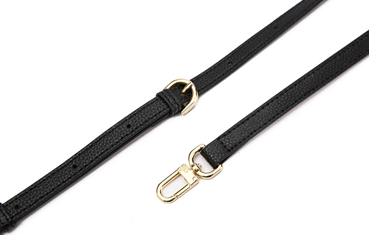 DEEPKEE original nubuck handmade full-grain genuine leather cowhide bag DEEPKEE-大氣格紋手提包 688#號