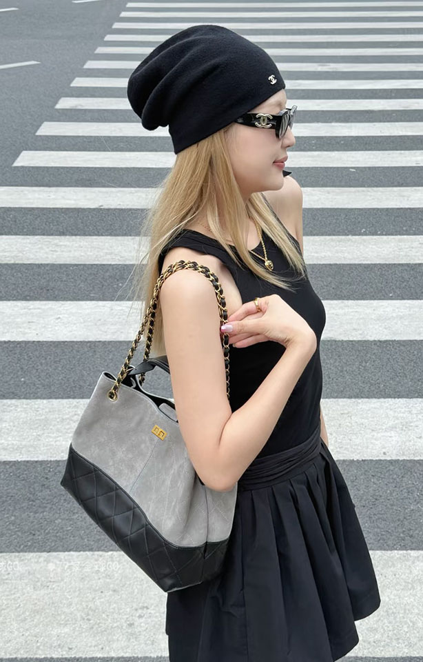 DEEPKEE original nubuck handmade full-grain genuine leather cowhide bag 1234567890