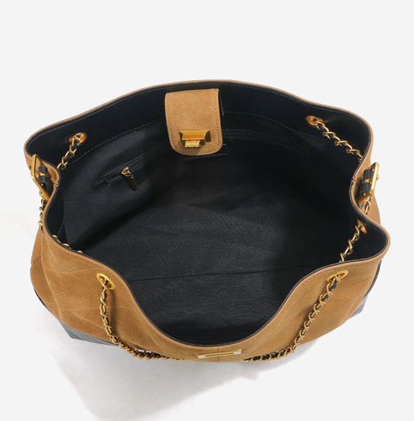 DEEPKEE original nubuck handmade full-grain genuine leather cowhide bag 1234567890