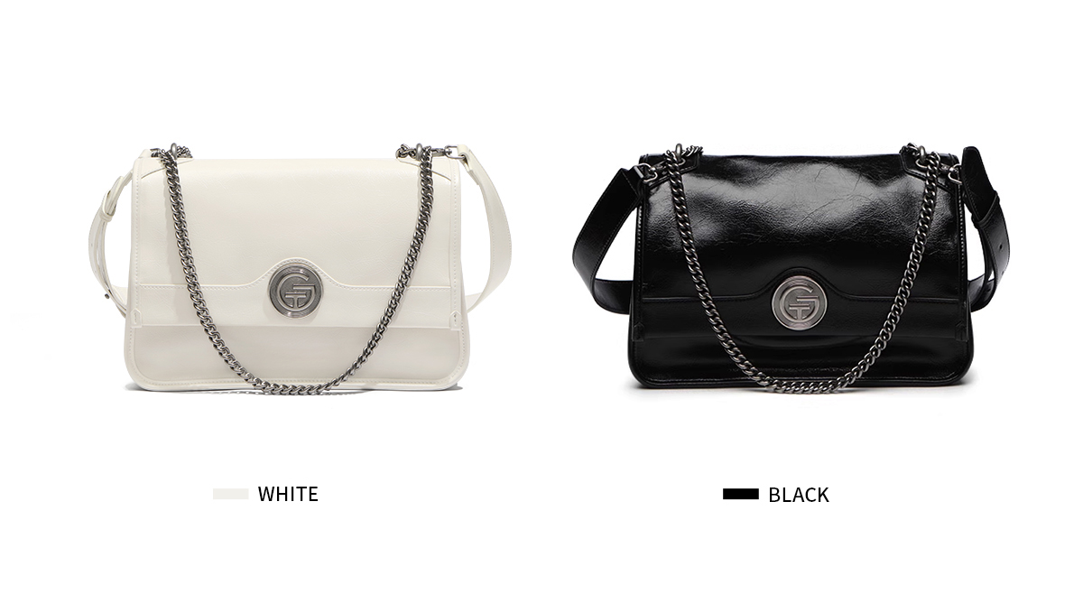 DEEPKEE original nubuck handmade full-grain genuine leather cowhide bag 時尚牛皮流浪包A265-1號