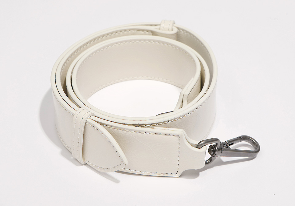 DEEPKEE original nubuck handmade full-grain genuine leather cowhide bag 時尚牛皮流浪包A265-1號