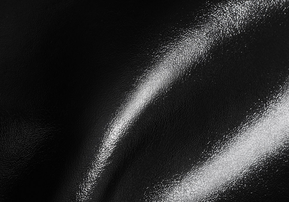 DEEPKEE original nubuck handmade full-grain genuine leather cowhide bag 黑色高級感肩斜背包A273號