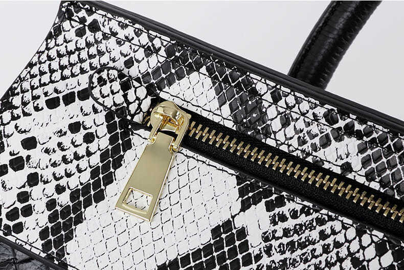 DEEPKEE original nubuck handmade full-grain genuine leather cowhide bag DEEPKEE-時尚皮革手提包 E0073號