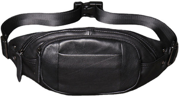 DEEPKEE original nubuck handmade full-grain genuine leather cowhide bag Alexis Sling Pack Bags No.J001