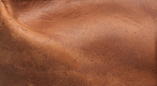 DEEPKEE original nubuck handmade full-grain genuine leather cowhide bag Advanced Sling bag No.30177