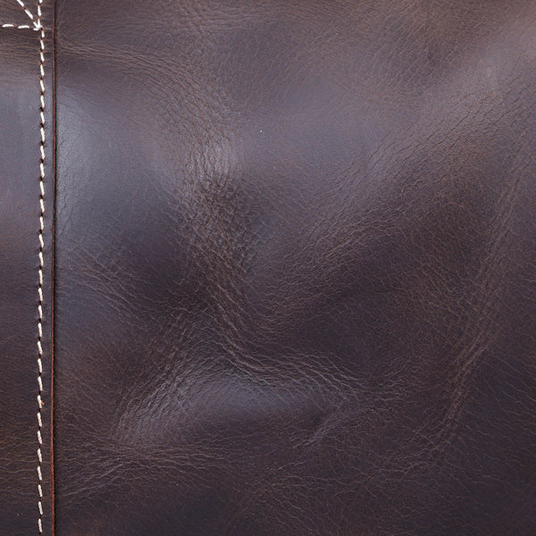 DEEPKEE original nubuck handmade full-grain genuine leather cowhide bag 1234567890