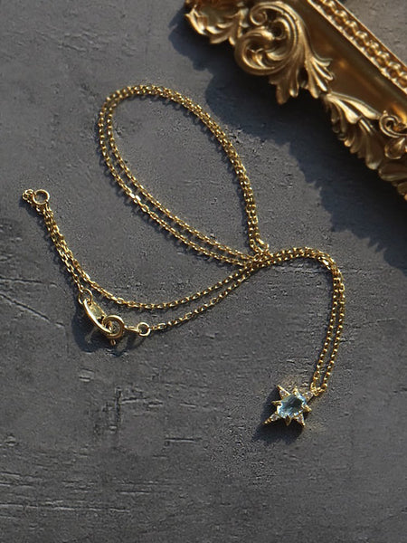 DEEPKEE original nubuck handmade full-grain genuine leather cowhide bag Handmade Necklace #62185