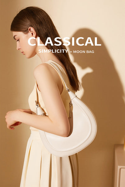 DEEPKEE original nubuck handmade full-grain genuine leather cowhide bag Women's Pink Red Shoulder Bags #2232