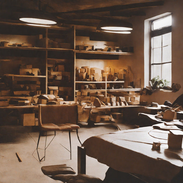 This is a picture about Deepkee Leather Studio