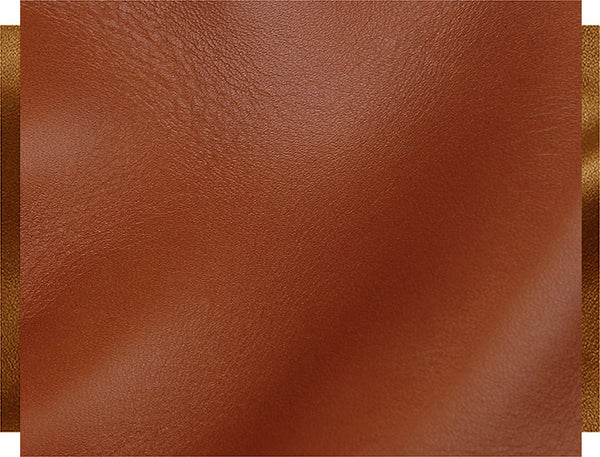 DEEPKEE original nubuck handmade full-grain genuine leather cowhide bag DEEPKEE® British style cowhide business briefcase #7397