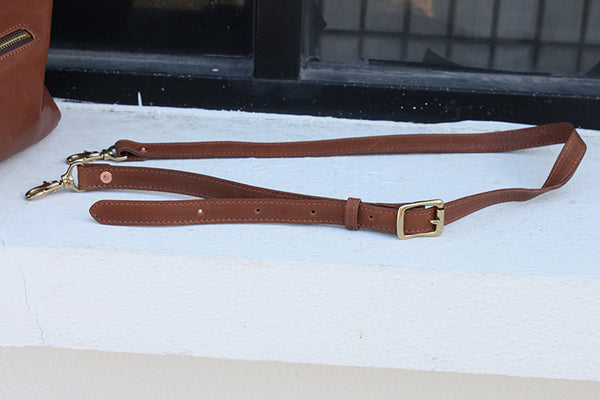 DEEPKEE original nubuck handmade full-grain genuine leather cowhide bag Crystal Vegetable Tanned Cowhide Pandora Box Biker Bag KM-23713