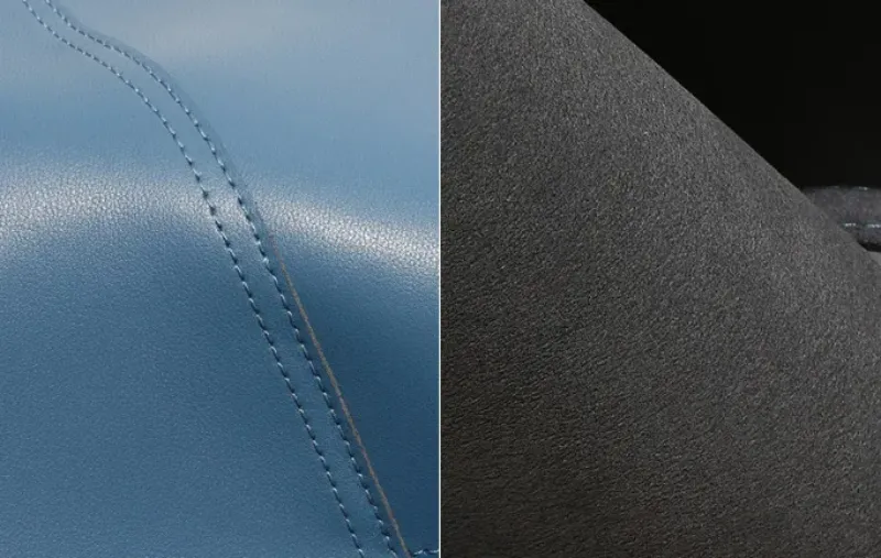 DEEPKEE original nubuck handmade full-grain genuine leather cowhide bag hobo真皮 2052號