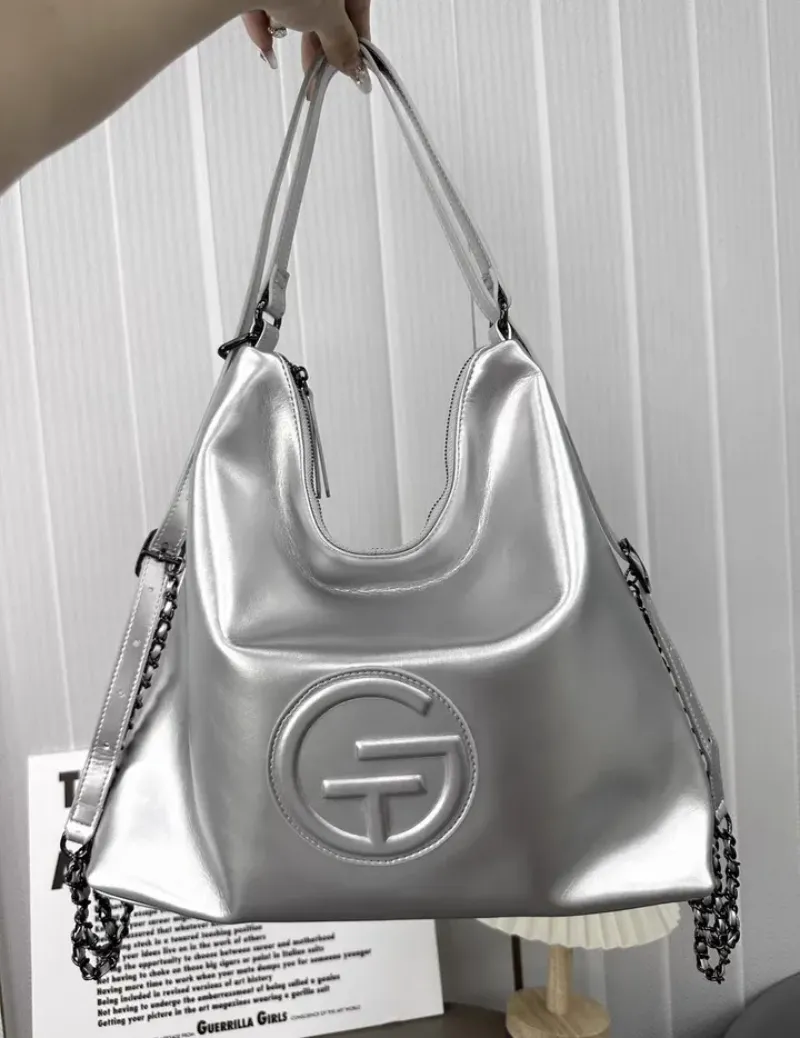 DEEPKEE original nubuck handmade full-grain genuine leather cowhide bag 軟牛皮鬆弛感雙肩包A242號