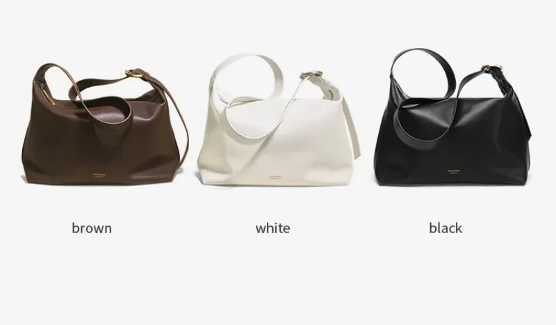 DEEPKEE original nubuck handmade full-grain genuine leather cowhide bag 軟皮斜挎包A234號