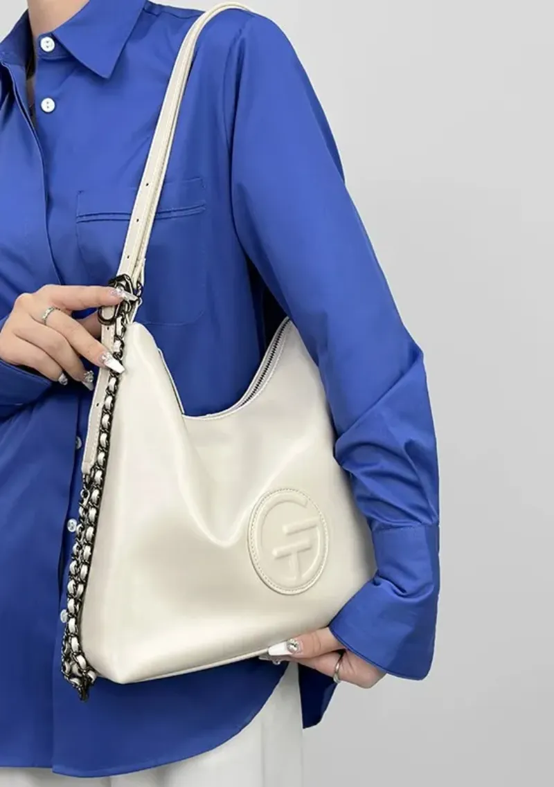 DEEPKEE original nubuck handmade full-grain genuine leather cowhide bag 軟牛皮鬆弛感雙肩包A242號