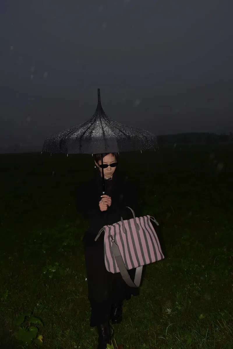 DEEPKEE original nubuck handmade full-grain genuine leather cowhide bag 托特包購物袋 187號