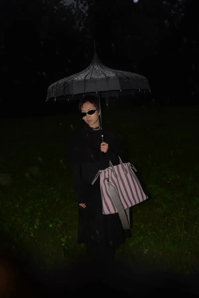 DEEPKEE original nubuck handmade full-grain genuine leather cowhide bag 托特包購物袋 187號