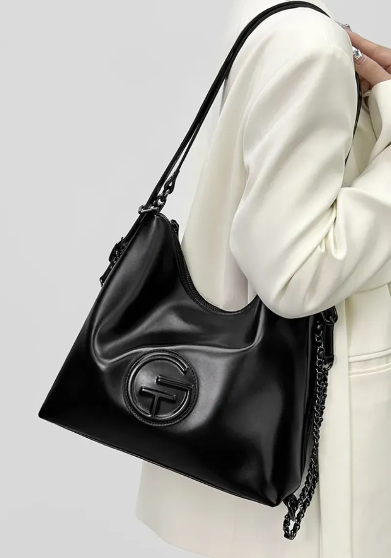 DEEPKEE original nubuck handmade full-grain genuine leather cowhide bag 軟牛皮鬆弛感雙肩包A242號