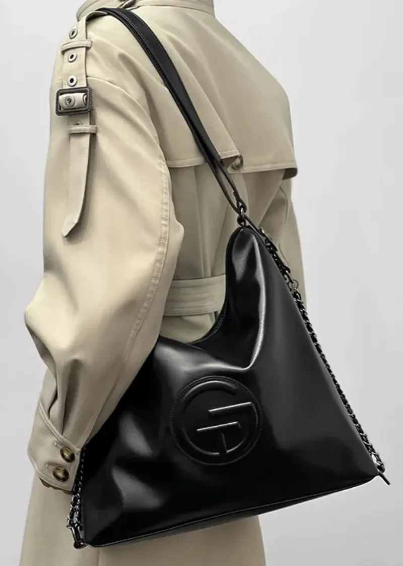 DEEPKEE original nubuck handmade full-grain genuine leather cowhide bag 軟牛皮鬆弛感雙肩包A242號