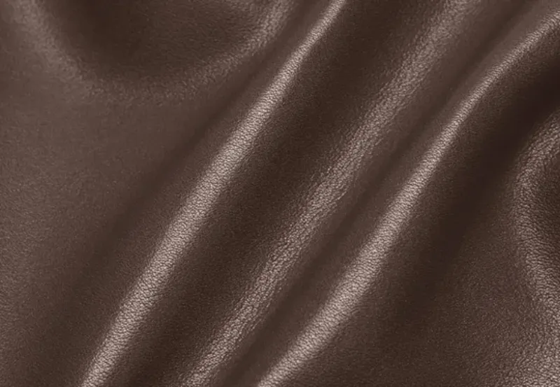 DEEPKEE original nubuck handmade full-grain genuine leather cowhide bag 軟皮斜挎包A234號