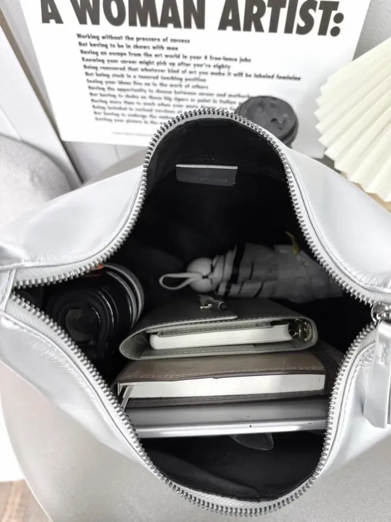 DEEPKEE original nubuck handmade full-grain genuine leather cowhide bag 軟牛皮鬆弛感雙肩包A242號