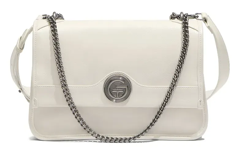 DEEPKEE original nubuck handmade full-grain genuine leather cowhide bag 時尚牛皮流浪包A265-1號