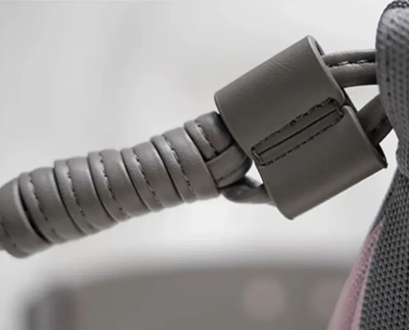 DEEPKEE original nubuck handmade full-grain genuine leather cowhide bag 托特包購物袋 187號