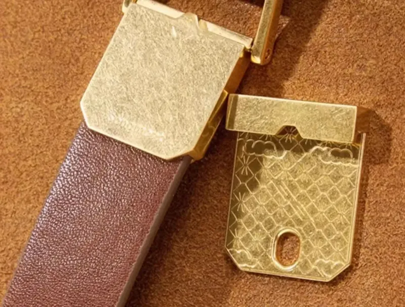 DEEPKEE original nubuck handmade full-grain genuine leather cowhide bag 隨遊小挎包女古麂皮絨單肩斜挎手提包B24SX36Y01-66GS號