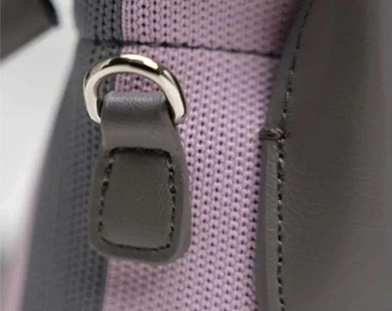 DEEPKEE original nubuck handmade full-grain genuine leather cowhide bag 托特包購物袋 187號