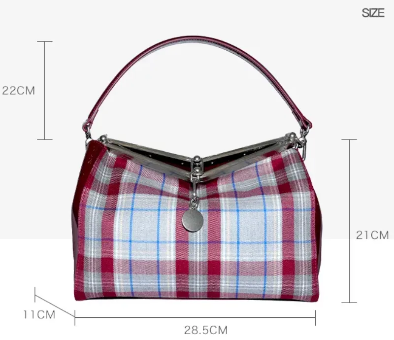 DEEPKEE original nubuck handmade full-grain genuine leather cowhide bag Kod wap 356號